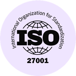 ISO 27001 Certification
